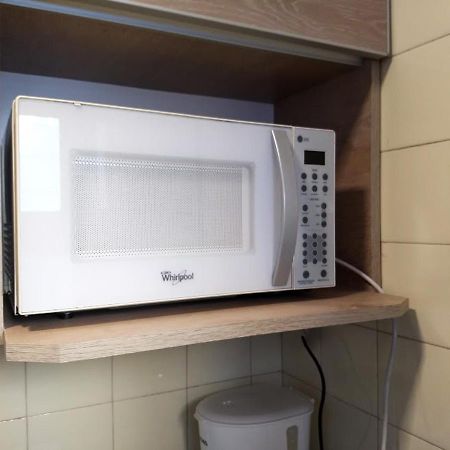 شقة Departamento 2 Ambientes En San Telmo. Zona Turisitica بوينس آيرس المظهر الخارجي الصورة