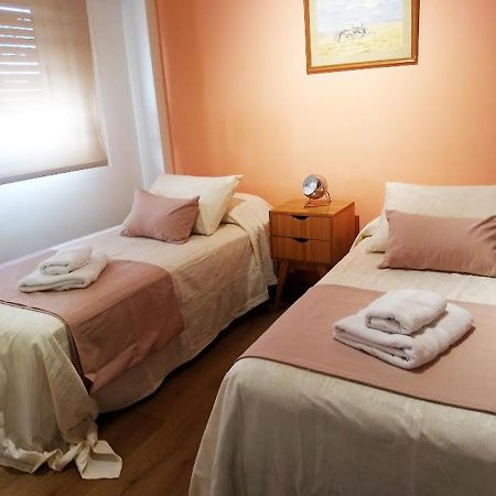 شقة Departamento 2 Ambientes En San Telmo. Zona Turisitica بوينس آيرس المظهر الخارجي الصورة