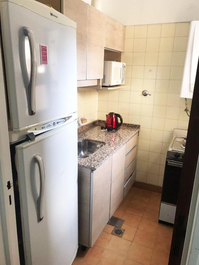 شقة Departamento 2 Ambientes En San Telmo. Zona Turisitica بوينس آيرس المظهر الخارجي الصورة