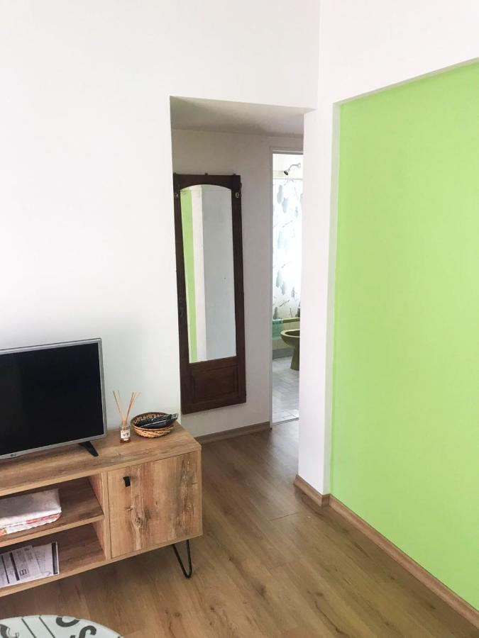 شقة Departamento 2 Ambientes En San Telmo. Zona Turisitica بوينس آيرس المظهر الخارجي الصورة