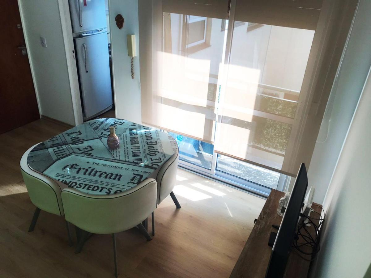 شقة Departamento 2 Ambientes En San Telmo. Zona Turisitica بوينس آيرس المظهر الخارجي الصورة
