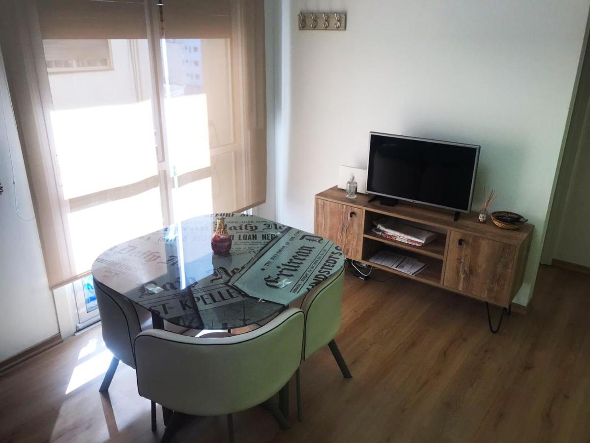 شقة Departamento 2 Ambientes En San Telmo. Zona Turisitica بوينس آيرس المظهر الخارجي الصورة