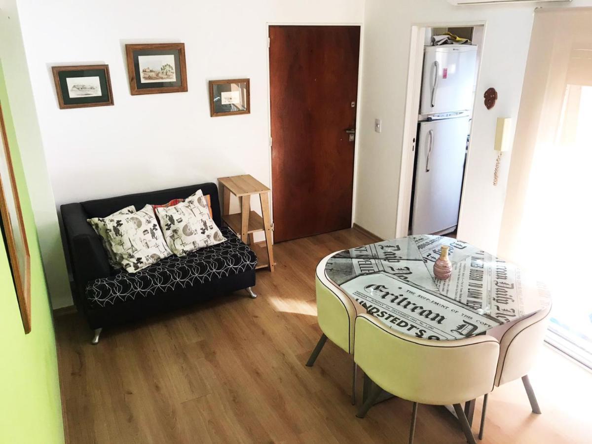 شقة Departamento 2 Ambientes En San Telmo. Zona Turisitica بوينس آيرس المظهر الخارجي الصورة