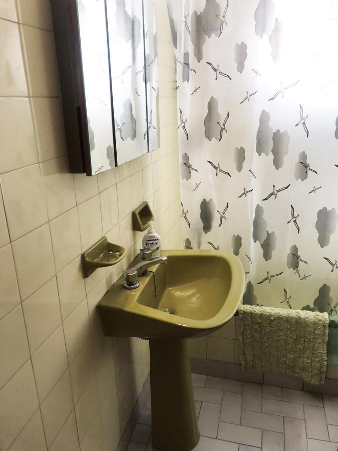 شقة Departamento 2 Ambientes En San Telmo. Zona Turisitica بوينس آيرس المظهر الخارجي الصورة