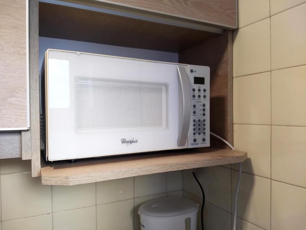 شقة Departamento 2 Ambientes En San Telmo. Zona Turisitica بوينس آيرس المظهر الخارجي الصورة