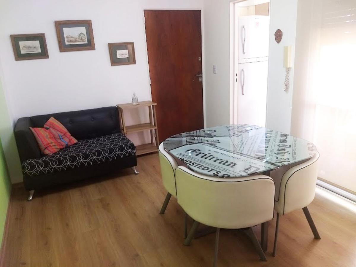 شقة Departamento 2 Ambientes En San Telmo. Zona Turisitica بوينس آيرس المظهر الخارجي الصورة